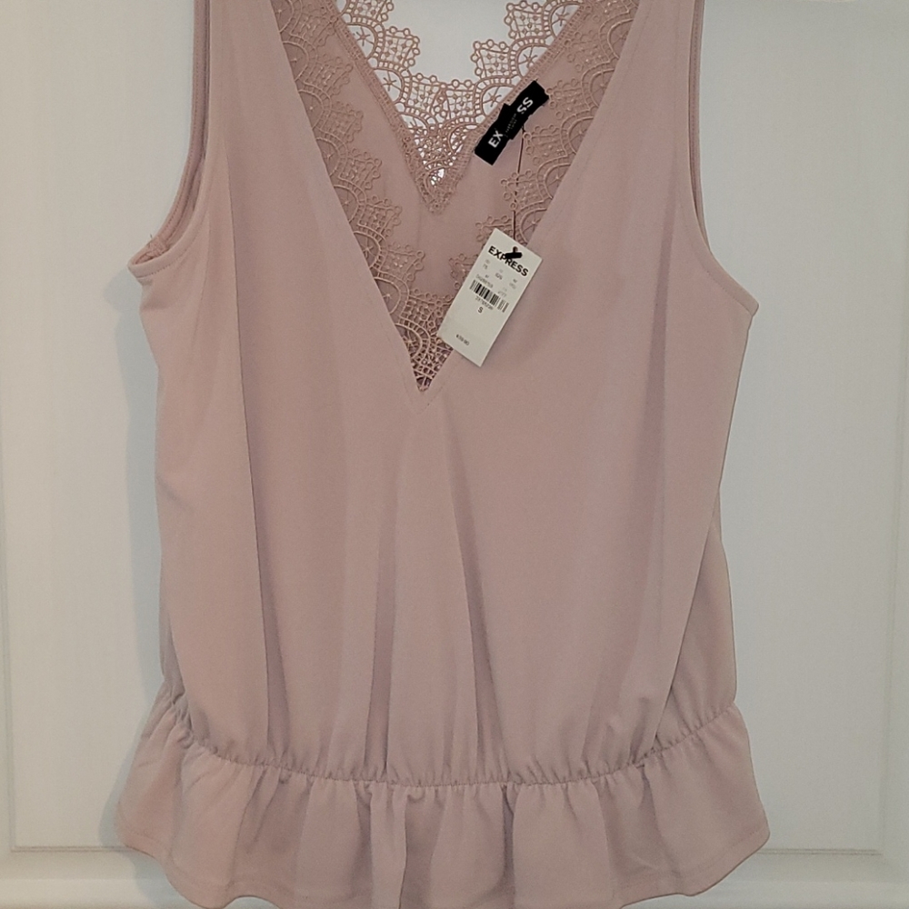 Express Shirt